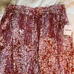 Never been worn- tags still on.